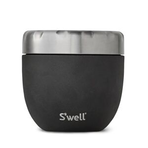 Swell Termobolle / Food Container, 636 Ml - Onyx