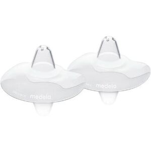 Medela Contact Ammeskjold - Large - 2 Stk.