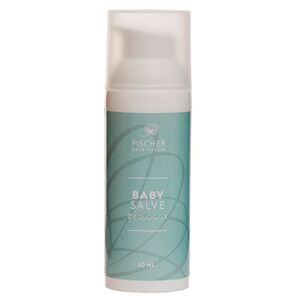 Fischer Pure Nature Babysalve - 50 ml