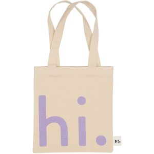 Design Letters Little hi. veske Purple