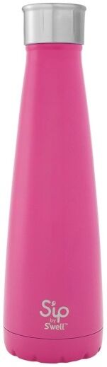 Swell Sip By Swell Drikkeflaske Bubblegum Pink 450ml