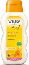 Weleda Calendula Body Lotion 200 ml