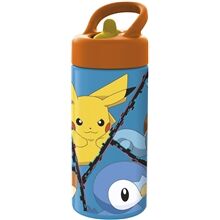 Pokémon Pokemon Vannflaske 410 ml