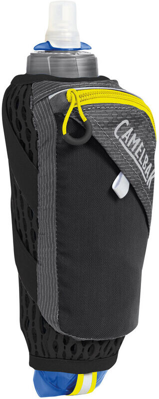 Camelbak Ultra håndholdt 500 ml Svart/Gul  2021 Drikkeflasker