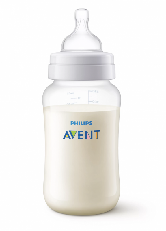 Philips Anti-Colic Bottle 330 ml Baby Tilbehør