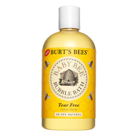Burt s Bees Burts Bees Baby Bee Bubble Bath - 350 ml