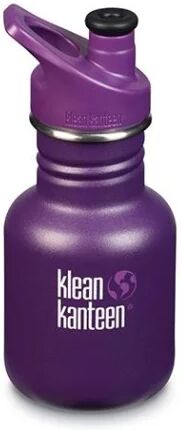 Klean Kanteen Kid Classic Sport 355ml Lilla