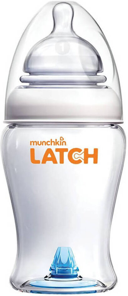 Munchkin Latch Bottle 0m+ 240 ml