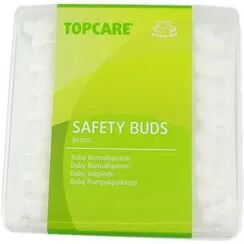 Topcare Bomullspinne - Barn - 56 stk