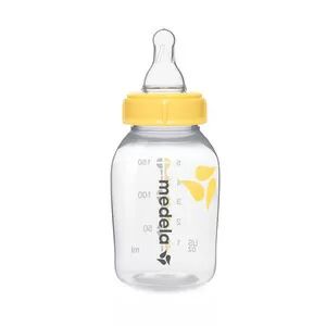 Medela tåteflaske inkl. tåtesmokk (S) - 150ml