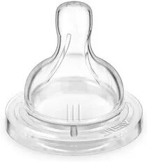 Philips Avent Anti-Colic Flaskesmokk 2 pk. - 1 stk