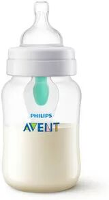 Philips Avent tåteflaske Anti-Colic Airfree (0 mdr+)- 125ml