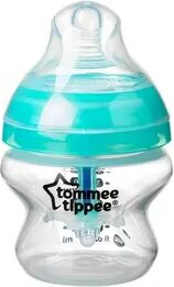 Tommee Tippee Tåteflaske mot kolikk fra Tommee Tippee m. varmeføler – 150 ml