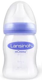 Lansinoh NaturalWave Tåteflaske - 160 ml