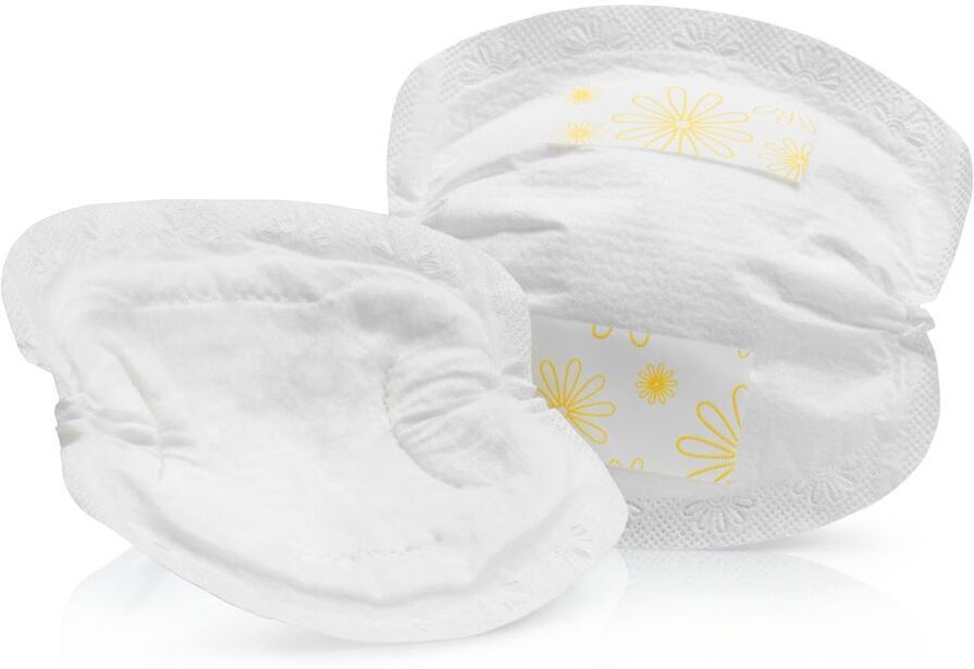 Medela Ammeinnlegg, Engangs (30pk)