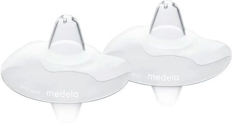 Medela Contact Ammeskjold L, 2 stk