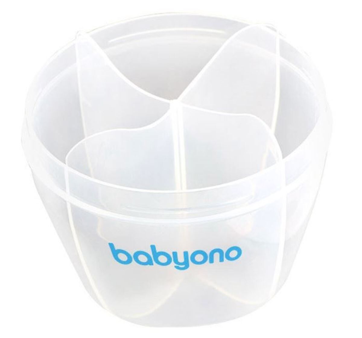 Babyono Melkepulverdispenser