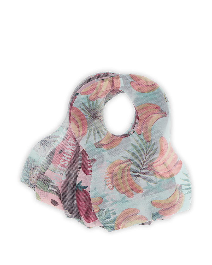 Twistshake 10x Disposable bibs