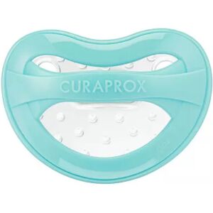 Curaprox Chucha de Bebé Corretiva Turquesa +30Meses Tam.2 + Caixa