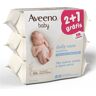 Aveeno Baby Toalhitas Leve 3 Pague 2