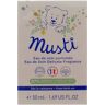 Mustela Bebé Eau De Soin (50ml)