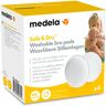 Medela Protetor de Mamilos Laváveis x4