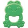 Chicco Eco+ Mordedor Burt Verde 3-18m