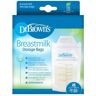 Dr Browns Dr Brown's Sacos Para Leite Materno x25