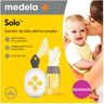 Medela Extrator de Leite Elétrico Simples Solo