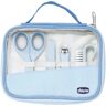 Chicco Happy Hands Conjunto Manicure Azul