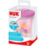 Nuk Action Cup 230ml com Palhinha Cor Roxo