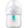 Philips Avent Natural Response Biberão com abertura AirFree 0m+ 125ml