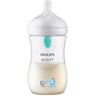 Philips Avent Natural Response Biberão com abertura AirFree 1m+ 260ml Elefante