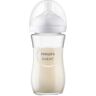 Philips Avent Biberão Natural Response Vidro 240ml 1m+