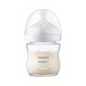 Philips Avent Biberão Natural Response Vidro 120ml 0m+