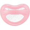 Curaprox Baby Breathe Easy Chupeta Silicone Rosa