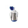 Chicco Copo Inox Pegas Azul 18M+