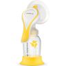 Medela Extractores de Leite Harmony Flex 1&nbsp;un.