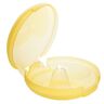 Medela Mamilos de Silicone Contact Protectores de Seios e Mamilos 1&nbsp;par L