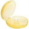 Medela Mamilos de Silicone Contact Protectores de Seios e Mamilos 1&nbsp;par S