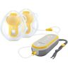 Medela Extractores de Leite Freestyle Hands-Free 1&nbsp;un.