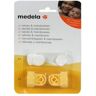 Medela Pack Valvula/Membrana