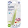 Chicco Colher Macia Silicone 6M+ Verde