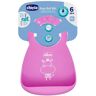 Chicco Babete Easy Roll Rosa 6m+