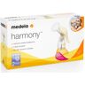 Medela Harmony Extrator Leite Manual