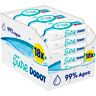 Toalhitas Bebé Aqua Pure Dodot (18x48 Un) 864 Un (box Xxl)