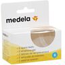 Medela Tetina Silicone Fluxo Lento S x 2 Unidades