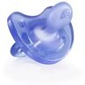 Philips Chupeta Silicone CHICCO Physio Soft Neutro ( 0 - 6 Meses )