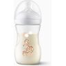 Biberão Natural Response Giraffe Philips Avent 260 Ml