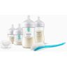 Conjunto De Nascimento Natural Response Airfree Philips Avent 0M+